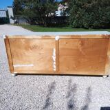 Furniture of metier