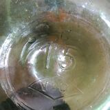 Demijohn model 15 liters