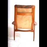 “Lamino Chair” by Yngve Ekström Made in Sweden.