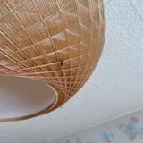 Vintage pendant light