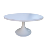 Tulip foot coffee table