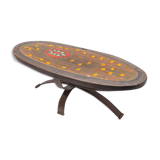 Coffee table Raynaud