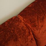 Modular sofa, Italian design, 1960s, production: Italy