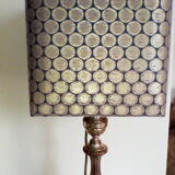 Revamped lamp