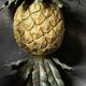 Maison Charles & Fils - Paire d'appliques Ananas