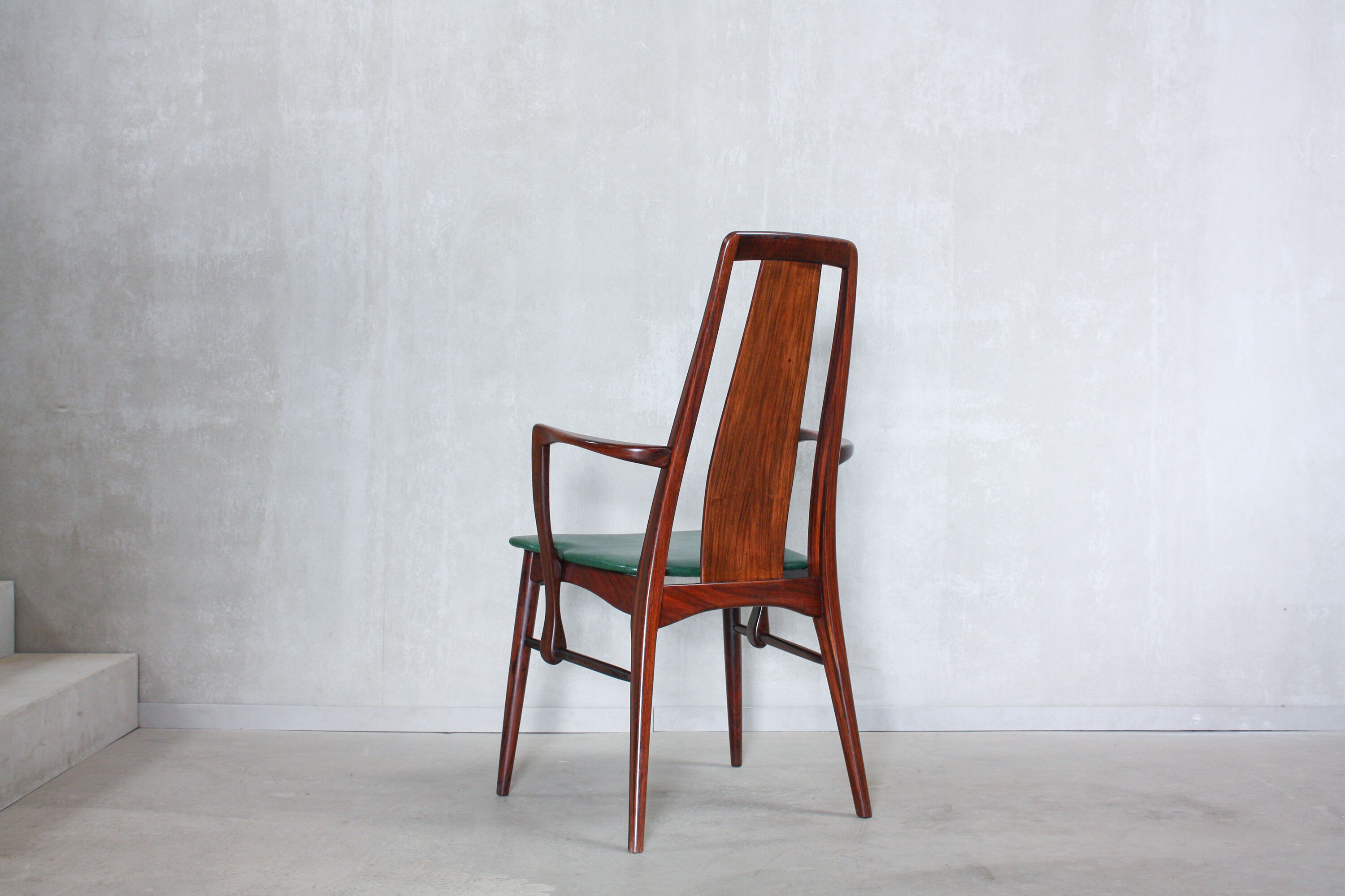 Arm Chair by Niels Koefoed for Koefoeds Mobelfabrik, 1960s