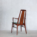 Arm Chair by Niels Koefoed for Koefoeds Mobelfabrik, 1960s