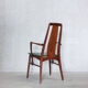 Fauteuil par Niels Koefoed pour Koefoeds Mobelfabrik, années 1960