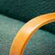Mid century armchairs by Jaroslav Smidek, 1960, Czechoslovakia