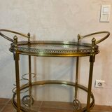 Neo-classic style sideboard, made in the 1960