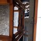 Table basse rehaussable