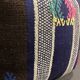 Coussin fait main
