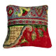 Housse de coussin turc vintage 45 x 45 cm
