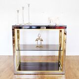 Italian console by Renato Zevi