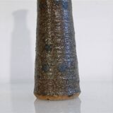 Soliflore en grés de Michel Vergnes 1970