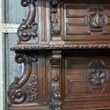 Napoleon III sideboard