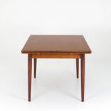 Model 54 extentable dining table - Gunni Omann