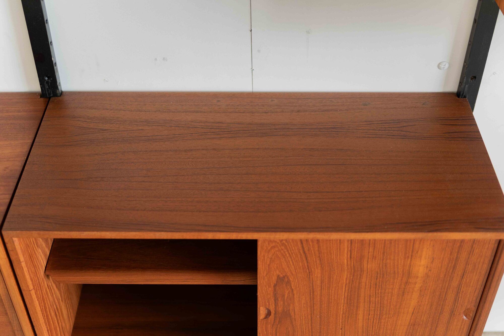 Wall unit by Poul Cadovius