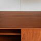 Wall unit by Poul Cadovius