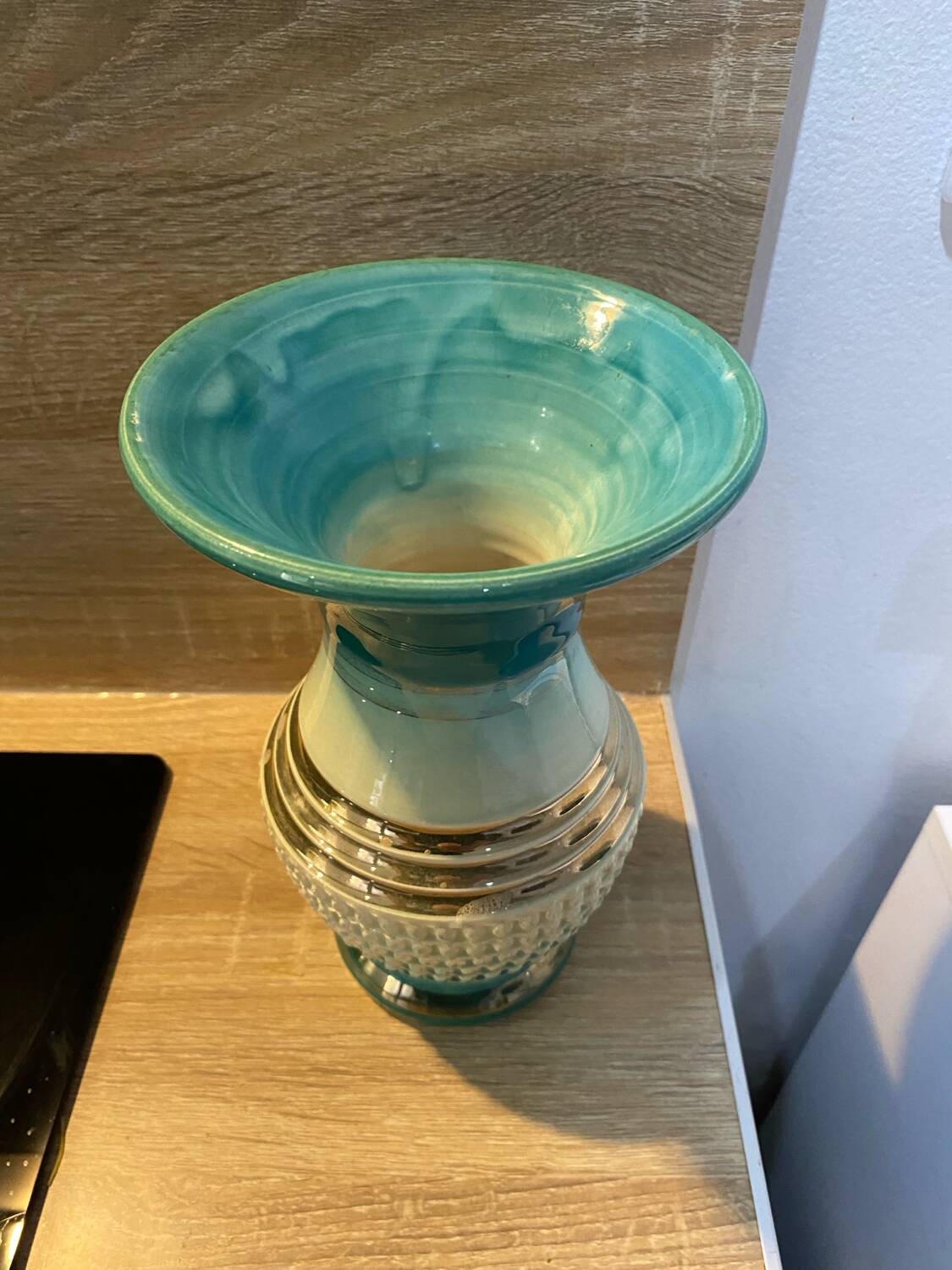 Vintage vase from the 50s/60s
