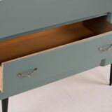 Vintage Scandinavian sideboard 1960