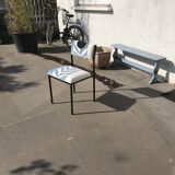 unique pair of chairs