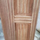 Old art-deco wardrobe