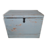 Old chest