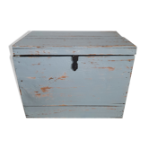 Old chest
