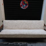 Daybed sofa from the 60s