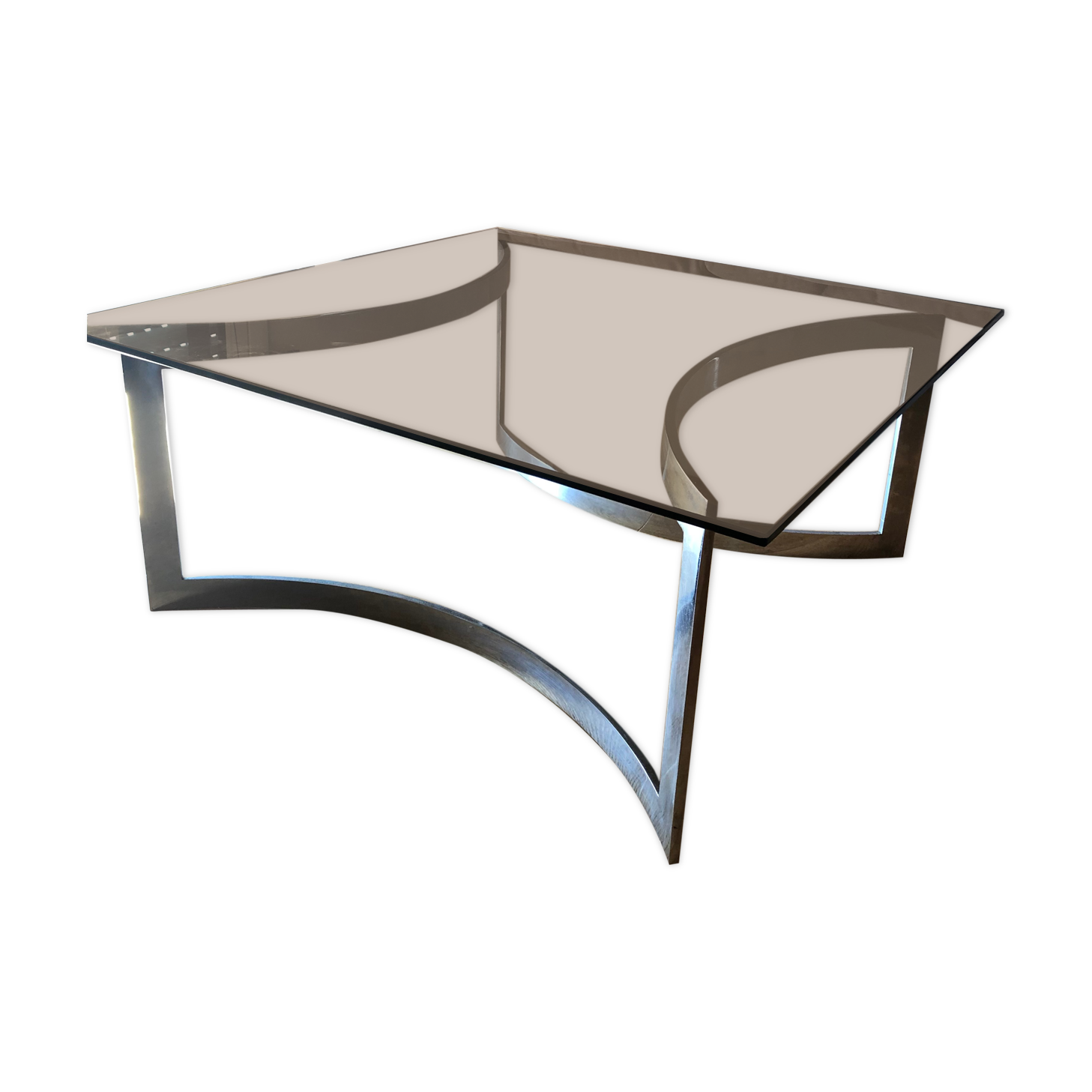 Paul Legeard coffee table