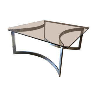 Paul Legeard coffee table