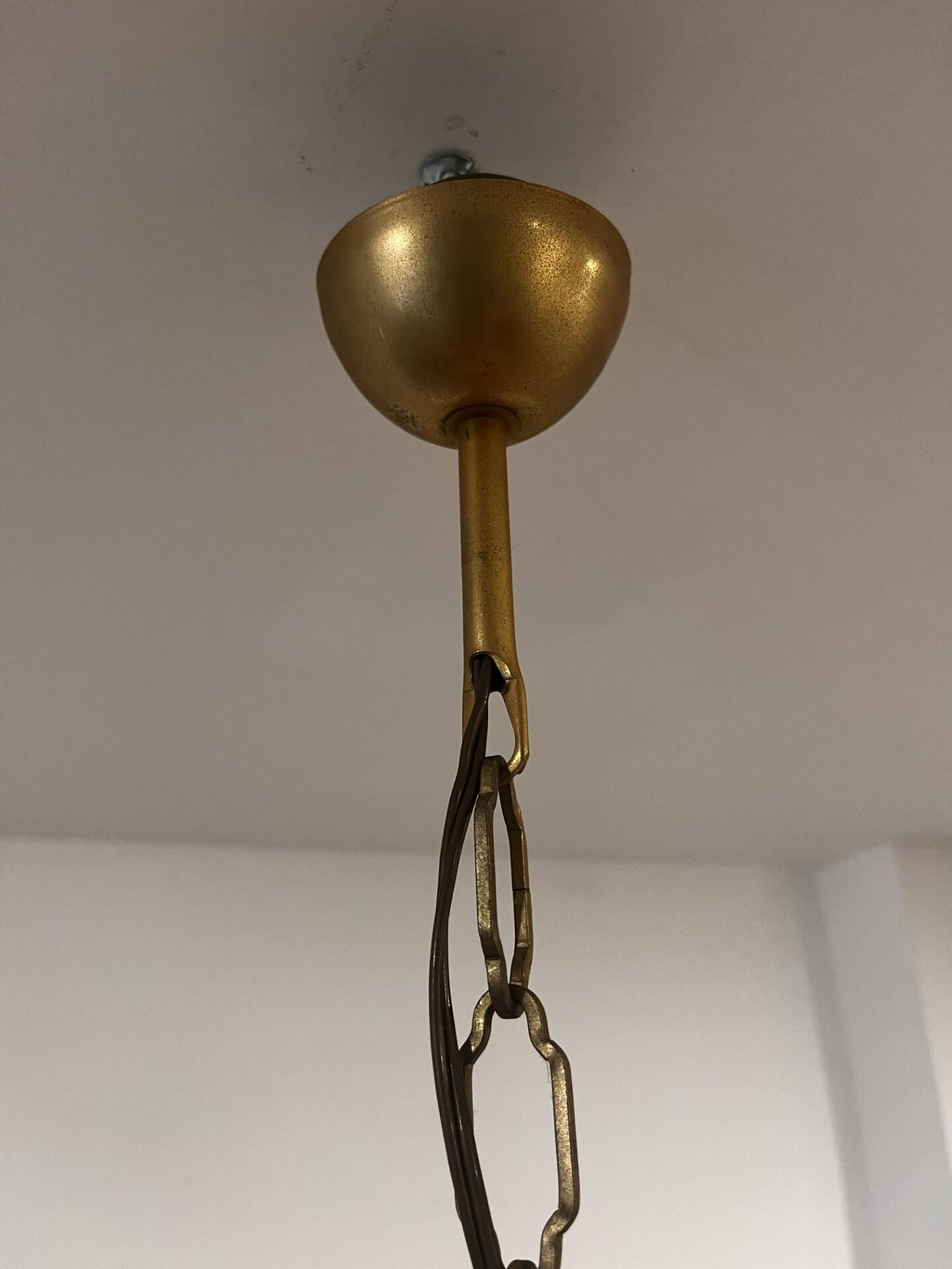 Opaline lustre from the 60s/70s.