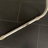 Paire de chaises vintage 1960 Plia par Giancarlo Piretti pour Castelli