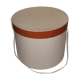 70s hat box