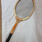 1970 triumph tennis racket