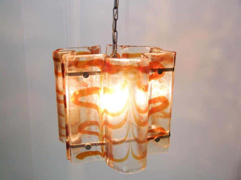 Suspension Doria 1970's