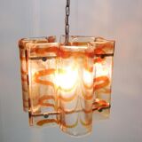 Suspension Doria 1970's