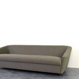 Space-Age German Sofa, 1960s.