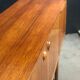 Rosewood sideboard by Tom Robertson for McIntosh, 1960