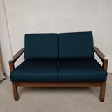 Scandinavian vintage sofa
