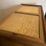 Vintage Parisian wardrobe