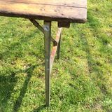 Workshop table
