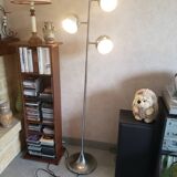 Lampadaire eyeball