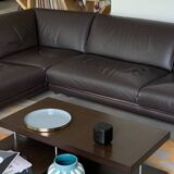 Roche Bobois script sofa