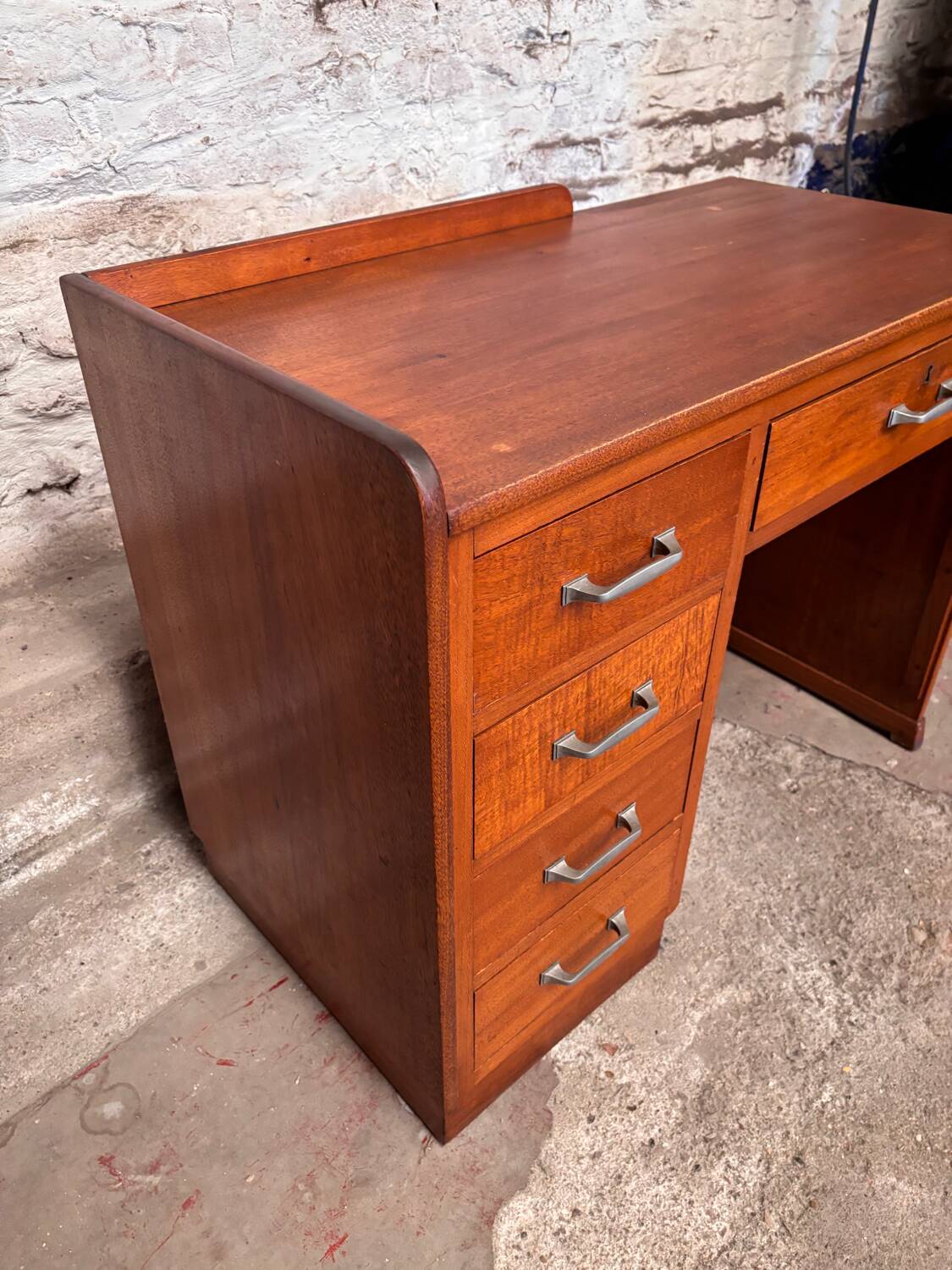 Vintage desk