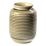 Ceramic vase