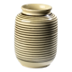 Ceramic vase