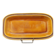 Lunéville plate