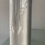 Vintage KPM West Germany porcelain vase from the 70s